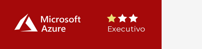 Red Learning - Certificado Microsoft Azure Executivo